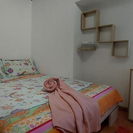 Apartma Pr' Ivani Miskorinovi Breginj Екстериор снимка