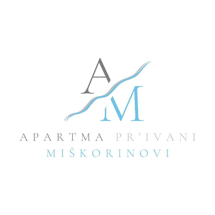 Apartma Pr' Ivani Miskorinovi Breginj Екстериор снимка